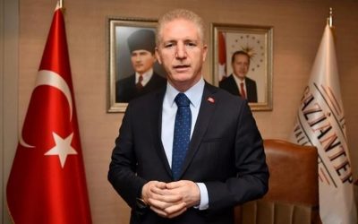 İstanbul Valisi Davut Gül, Bakanlık İçin Aday Gösterilebilir