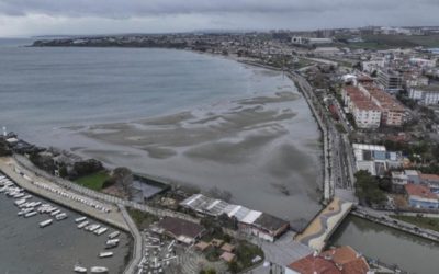 İstanbul ve İzmir’de Deniz Suyu Çekilmesi: Uzmanlardan Açıklamalar