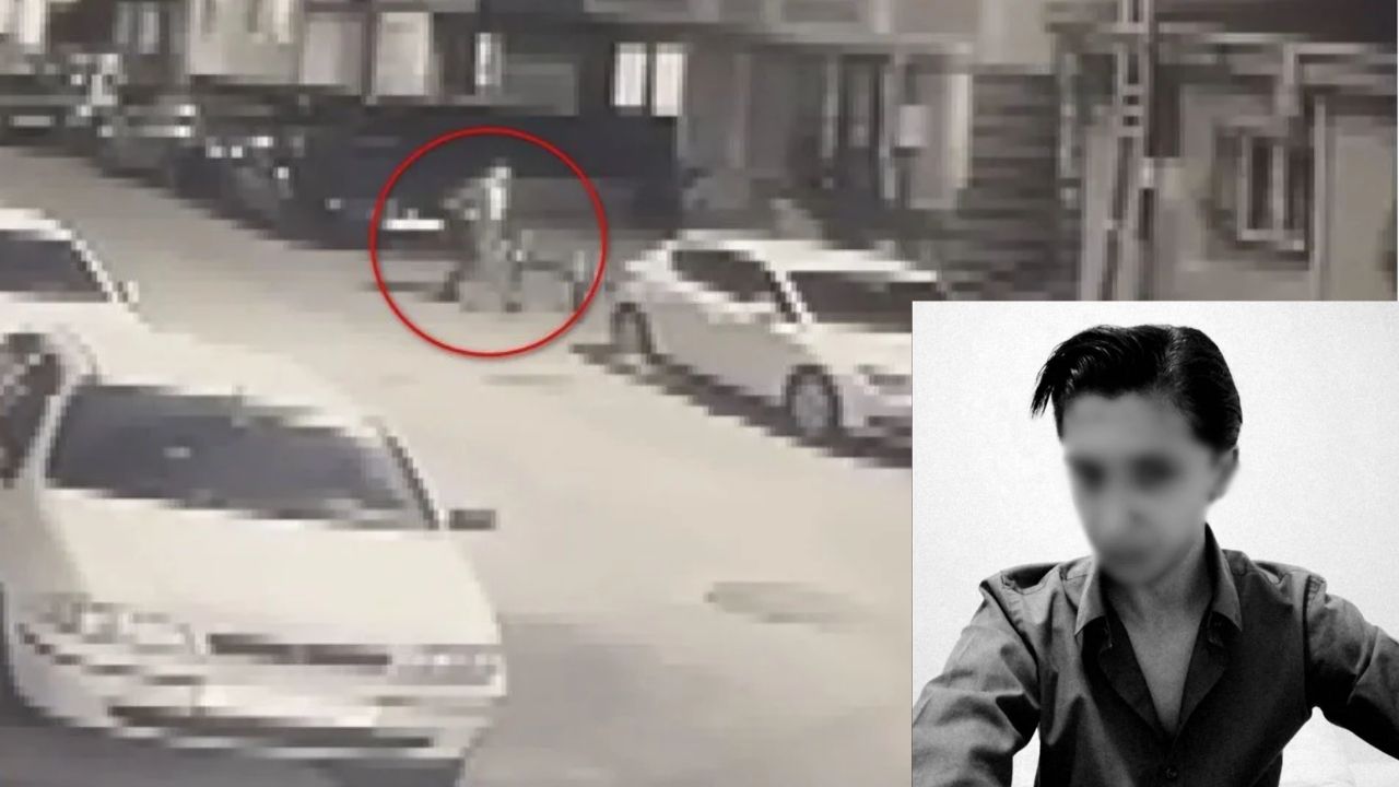 İstanbul'da aile katliamı 17 yaşındaki b.y. ailesini Öldürdü, Şok edici gerçekler ortaya Çıktı