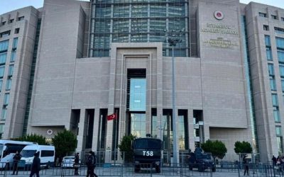 İstanbul’da CHP’li Belediyelere Terör Soruşturması