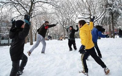 İstanbul’da Yarın da Okullar Tatil!