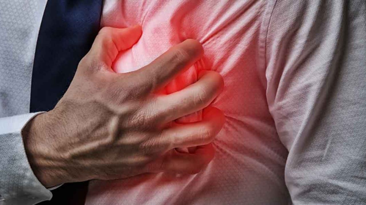 Kalp Yetmezliği Nedir Belirtileri ve Tedavi Yöntemleri Nelerdir