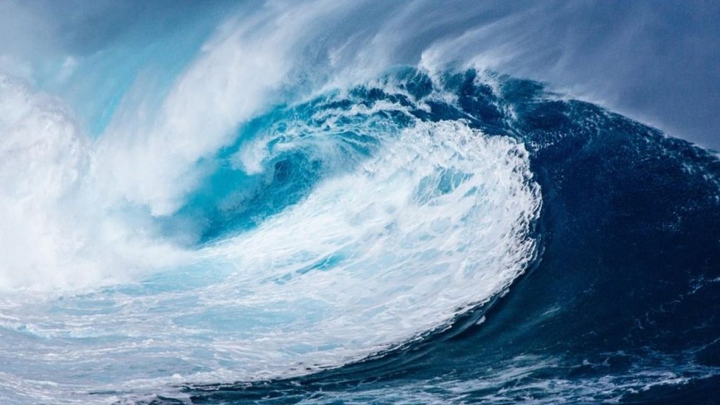 kandilli rasathanesi tsunami tehlikesi altındaki Şehir belirlendi