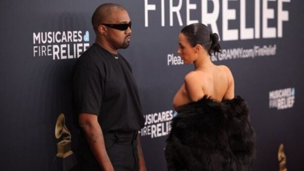 kanye west'in İlginç açıklamaları karım hakkında söz sahibiyim