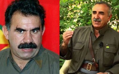 Karayılan, Öcalan’ın ‘silah bırakma’ Çağrısına Yanıt Verdi