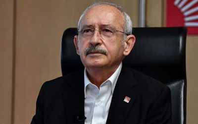 Kılıçdaroğlu: Yoldaşlarınızın İhanet Etmemesi Önemli