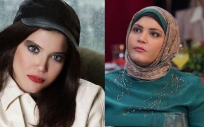Kızılcık Şerbeti’nin ‘Nilay’ı Feyza Civelek’in Kolu Kırıldı: Nazar mı Değdi?