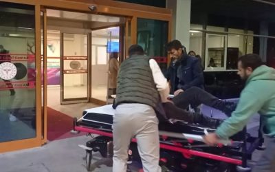 Konya’da Aileler Arasında Silahlı Kavga: Bir Ölü
