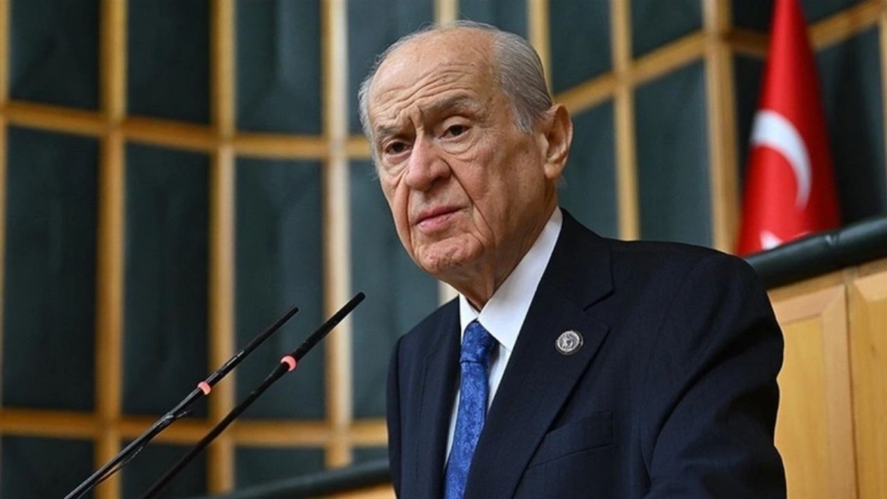 mhp lideri bahçeli'den gülseven'e başsağlığı telefonu