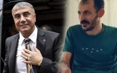 MHP’li İzzet Ulvi Yönter, Sedat Peker’e karşı tepkili
