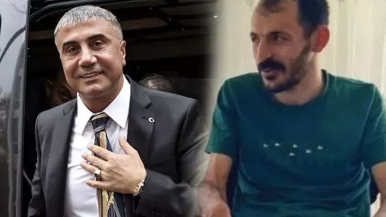 MHP'li İzzet Ulvi Yönter, Sedat Peker'e karşı tepkili