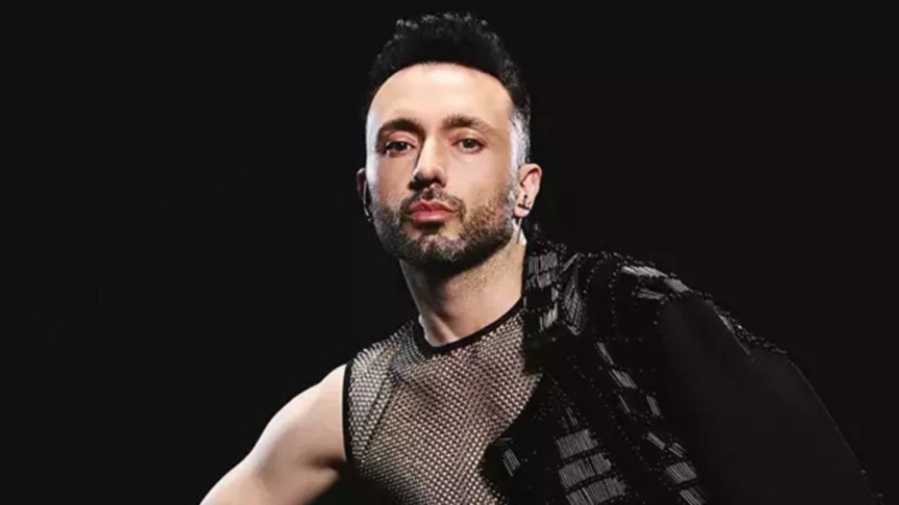 Mabel Matiz'in Yeni Tarzı Kısacık Saçları!
