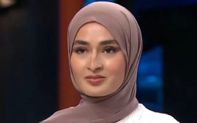 MasterChef Beyza Huri Aydın, Güzellik Sırlarını Paylaştı