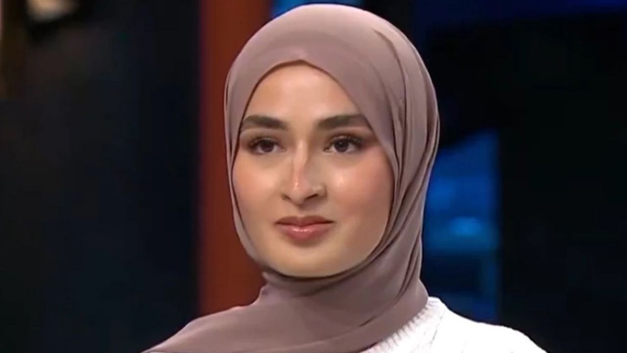 MasterChef Beyza Huri Aydın, Güzellik Sırlarını Paylaştı