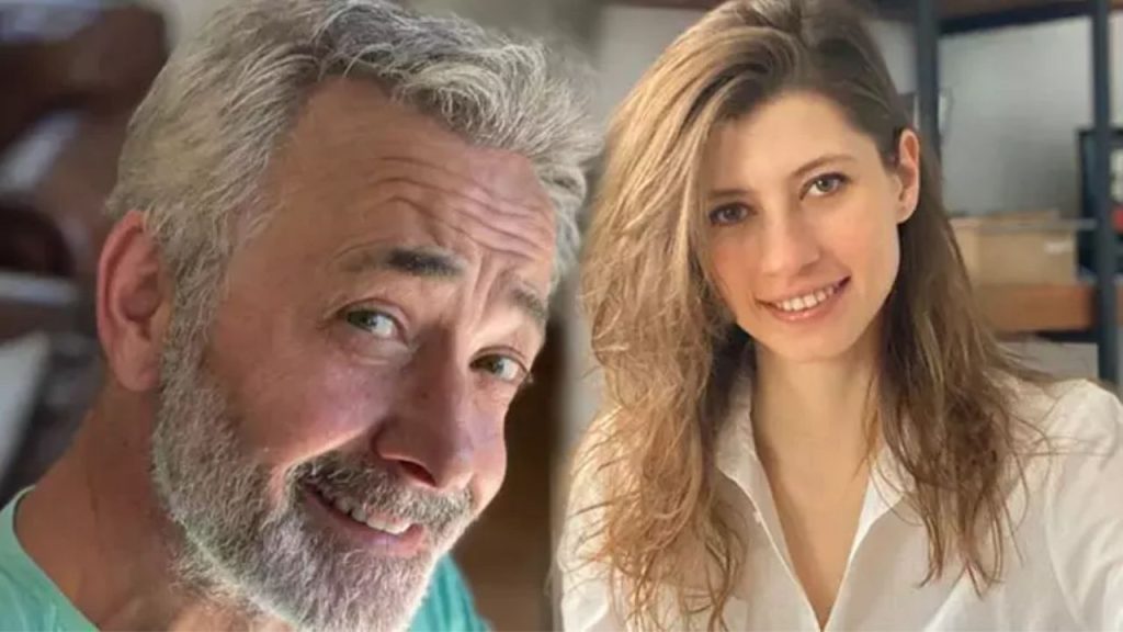 mehmet aslantuğ, aşkını Şiirle İlan etti