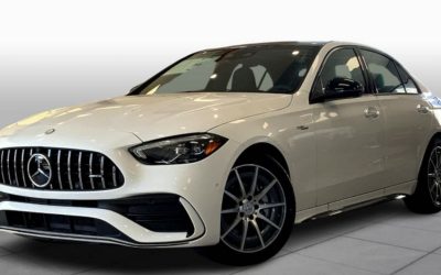 Mercedes Şubat 2025 Fiyat Listesi Güncelledi: A, B, C ve Yeni E Serisi Modelleri