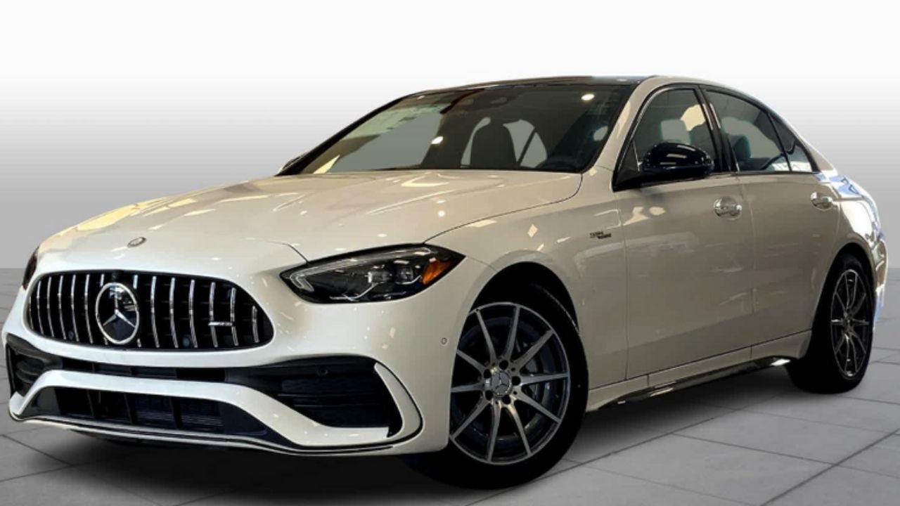 Mercedes Şubat 2025 Fiyat Listesi Güncelledi A, B, C ve Yeni E Serisi Modelleri