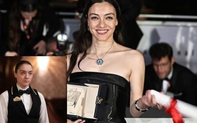 Merve Dizdar Kimdir, Kaç Yaşında? Kral Kaybederse Dizisinin Fadi’si Hakkında Merak Edilenler