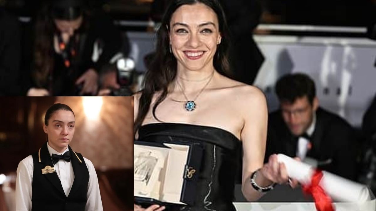 Merve Dizdar Kimdir, Kaç Yaşında Kral Kaybederse Dizisinin Fadi'si Hakkında Merak Edilenler