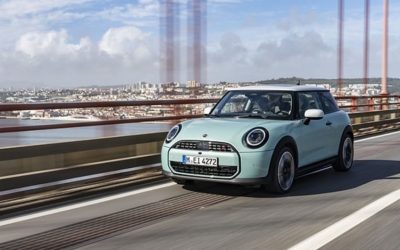 Mini Fiyat Listesi Şubat 2025: Mini Cooper ve Countryman Güncel Fiyatları!