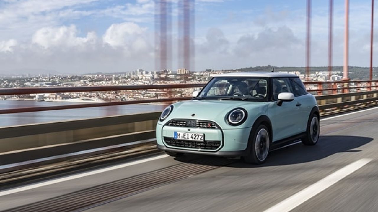 Mini Fiyat Listesi Şubat 2025 Mini Cooper ve Countryman Güncel Fiyatları!
