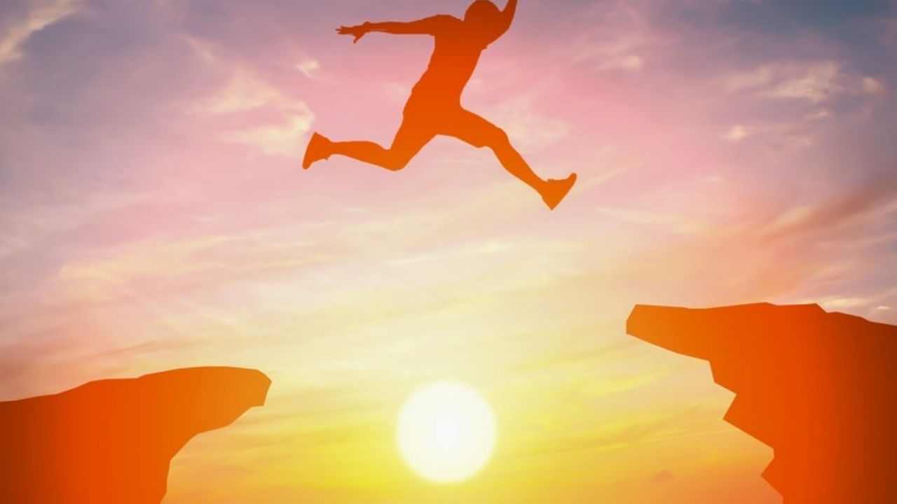 motivasyonun Önündeki engelleri nasıl aşabiliriz