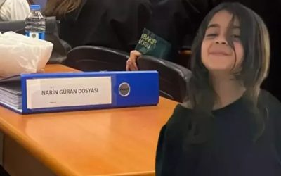 Narin Güran Cinayeti Davasında Tutuklu Sanıkların Tahliye Talebi