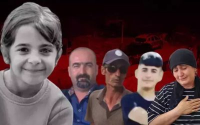 Narin Güran Davasında Yeni Gelişme: Yüksel Güran, Enes Güran ve Salim Güran’ın Yeni Cezaevleri Belli Oldu