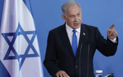 Netanyahu: Hamas’ı Yok Edeceğiz, Ateşkesi Bozuyor