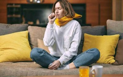 Geçmeyen Öksürük Nedir? Ne Zaman Ciddi Olur?