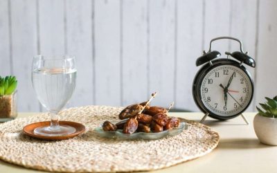 Oruç Tutmak Sağlığa Nasıl Etki Ediyor?