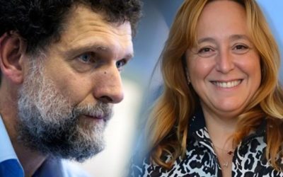 Osman Kavala’dan Ayşe Barım Hakkında Detaylı Açıklama