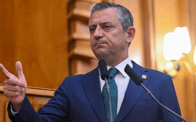 Özgür Özel’den İmamoğlu iddianamesine ilk tepki: Yaman mı, bey mi?
