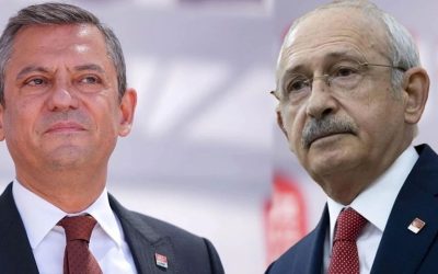 Özgür Özel’den Kılıçdaroğlu’na: “İhanet iddialarına dayanak yok”