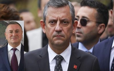 Özgür Özel’den Lütfü Savaş’a Özür Dileme İtirafı!