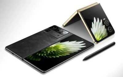 Phantom V Fold2 Nedir? Yeni Katlanabilir Telefonun Özellikleri ve Yenilikleri