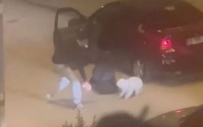 Polatlı’daki Kaçırma Girişimi Mahallelinin Tepkisiyle Engellendi