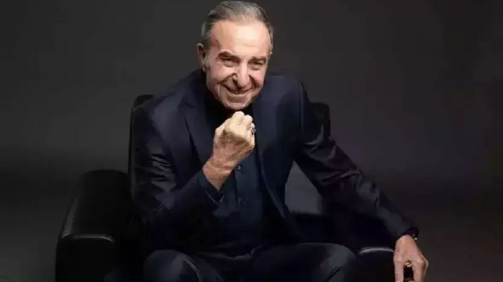 rıza'nın babası zafer ergin'den gençlik sırrı haftaya sünnetim var