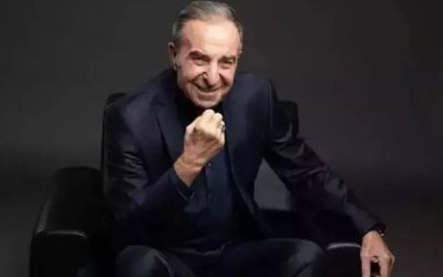 Rıza’nın Babası Zafer Ergin’den Gençlik Sırrı: Haftaya Sünnetim Var