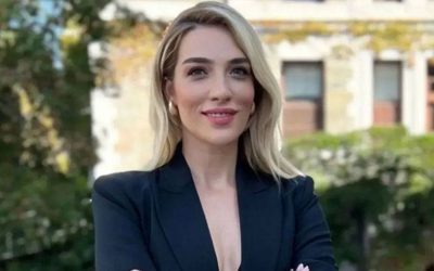 Sahte Bankacı Cansu Canan Özgen’in Hesabını Boşalttı, Cezası Belirlendi