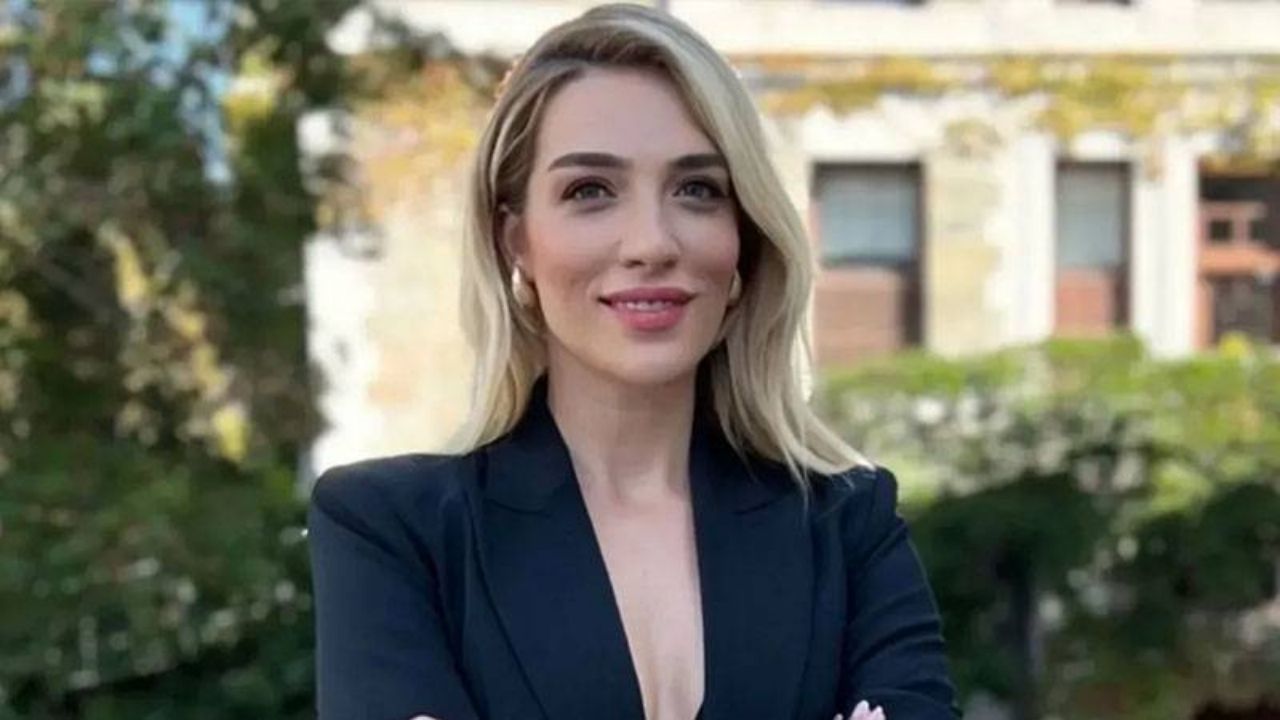 Sahte Bankacı Cansu Canan Özgen'in Hesabını Boşalttı, Cezası Belirlendi