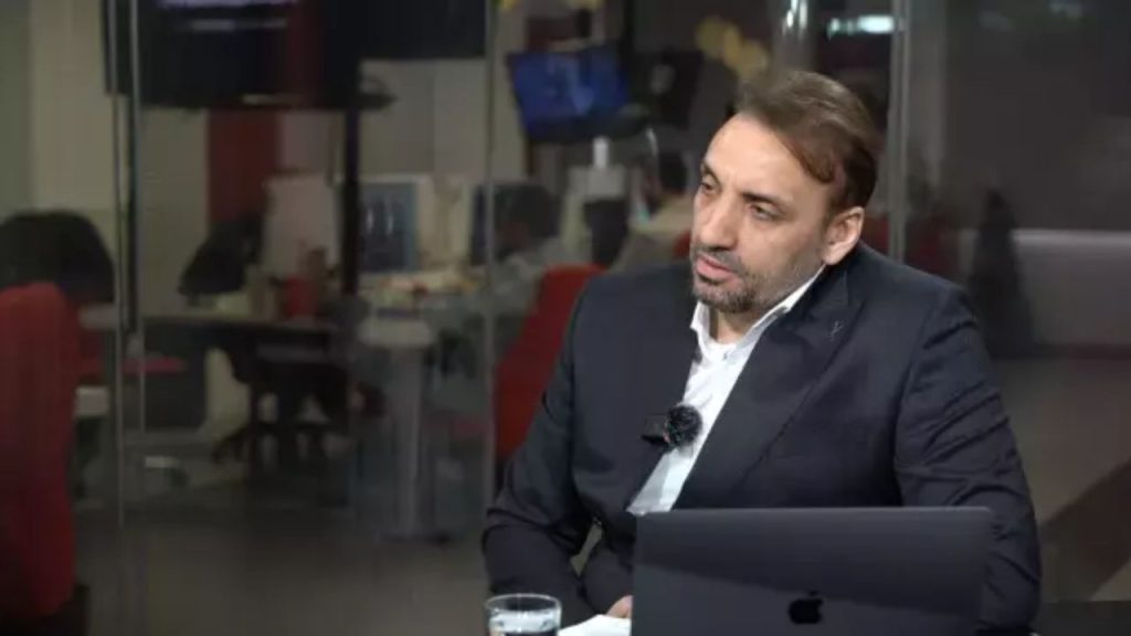 sedat kaçış tüneli ile 350 kişi 15 dakikada tahliye edilebilir (1)