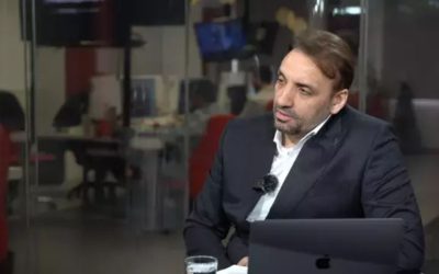 Sedat: Kaçış Tüneli ile 350 Kişi 15 Dakikada Tahliye Edilebilir
