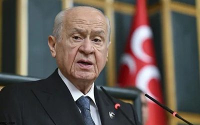 Semih Yalçın: Bahçeli’nin Öksürüğü İçin İleri Tetkikler Başladı