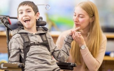Serebral Palsi Nedir? Belirtileri ve Tedavi Yöntemleri Nelerdir?