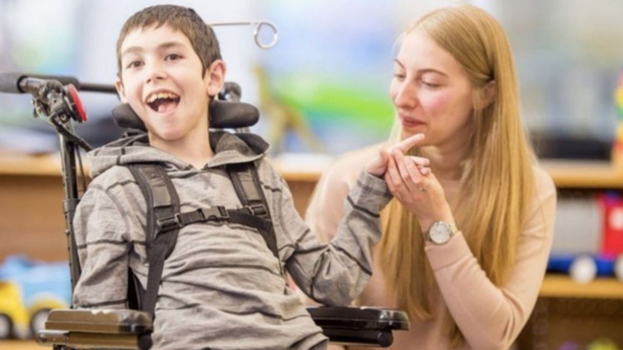 Serebral Palsi Nedir Belirtileri ve Tedavi Yöntemleri Nelerdir