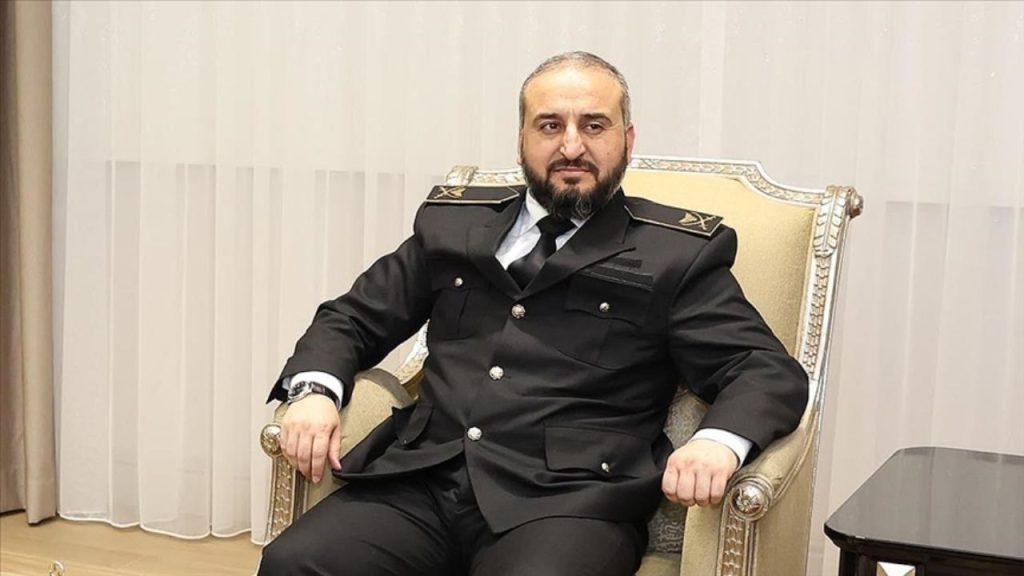 suriye savunma bakanı rus Üsleri faydalı olursa kalabilir