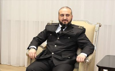 Suriye Savunma Bakanı: Rus Üsleri Faydalı Olursa Kalabilir