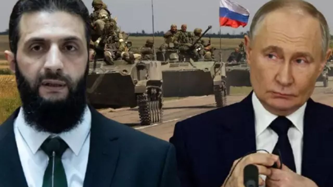 Suriye Yönetimi, Tartus Üssüne Rus Askerlerine Giriş İzni Vermedi