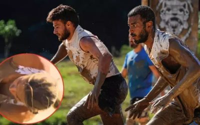 Survivor All Star’da Heyecan Dorukta: Üçüncü ve Dördüncü Eleme Adayı Belli Oldu!